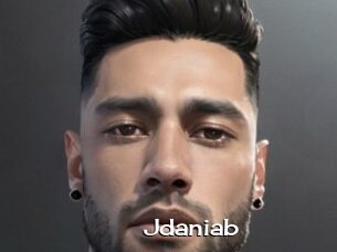 Jdaniab