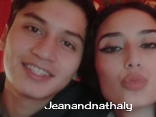 Jeanandnathaly