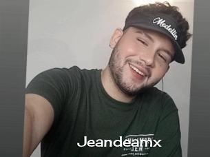 Jeandeamx