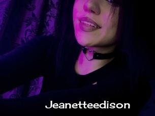 Jeanetteedison