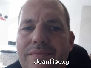 Jeanfisexy