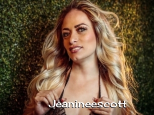 Jeanineescott