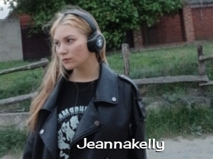 Jeannakelly