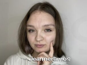 Jeanneramos