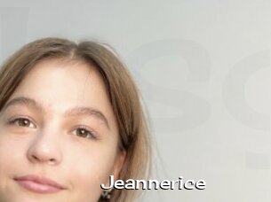 Jeannerice