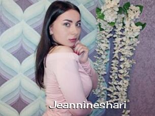 Jeannineshari