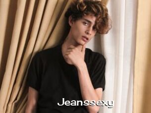 Jeanssexy