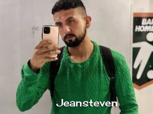 Jeansteven