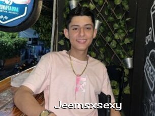 Jeemsxsexy