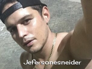 Jefersonesneider