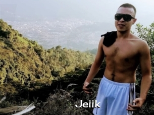 Jeiik