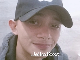 Jeikofoxs