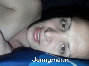 Jeimymarin