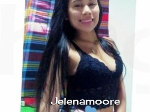 Jelenamoore