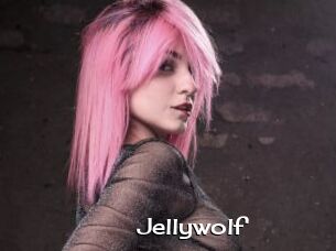 Jellywolf