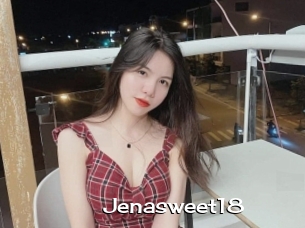 Jenasweet18