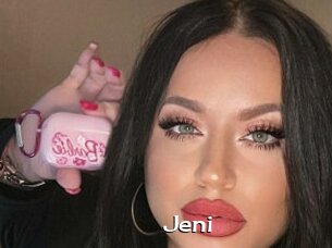 Jeni