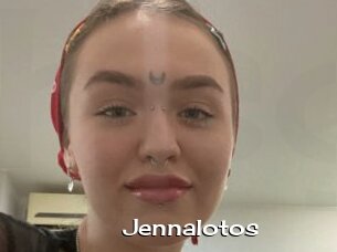 Jennalotos