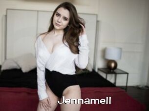 Jennamell