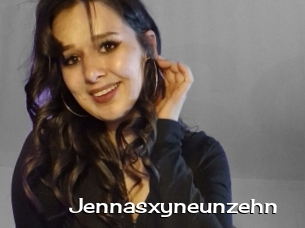 Jennasxyneunzehn