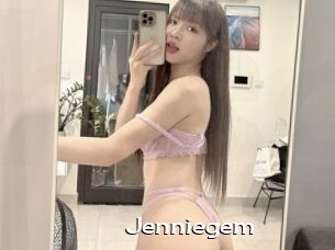 Jenniegem