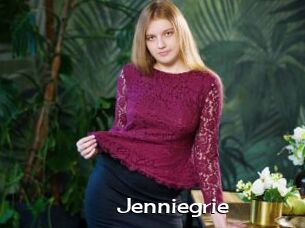 Jenniegrie