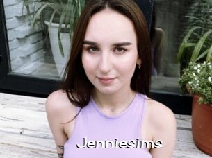 Jenniesims