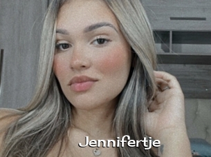 Jennifertje