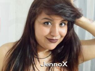 JennoX