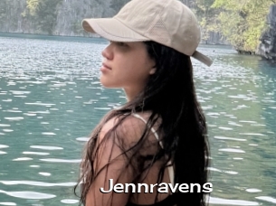 Jennravens