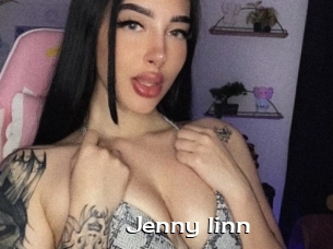 Jenny_linn