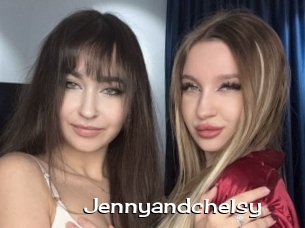 Jennyandchelsy