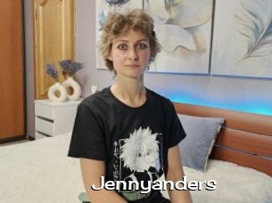 Jennyanders