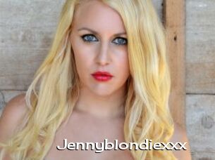 Jennyblondiexxx