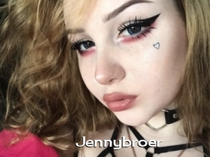 Jennybroer