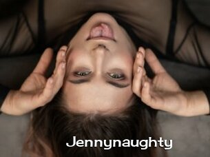 Jennynaughty