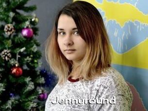 Jennyround