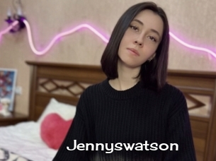 Jennyswatson