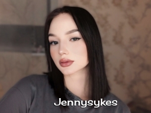 Jennysykes