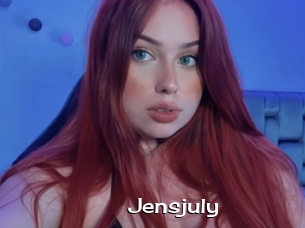 Jensjuly