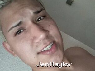 Jenttaylor