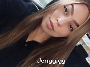 Jenygigy