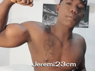 Jeremi23cm