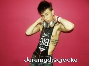 Jeremydiscjocke