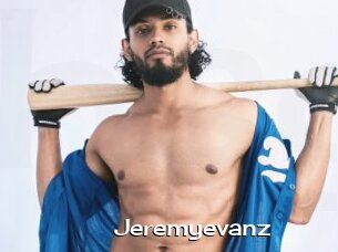 Jeremyevanz