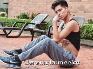 Jeremylauncelot