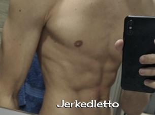 Jerkedletto