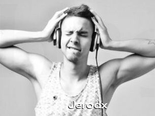 Jerodx