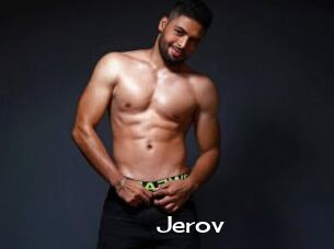 Jerov