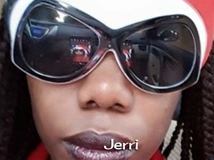 Jerri